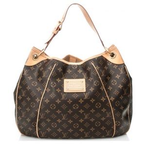 Louis Vuitton Galliera GM beautiful condition